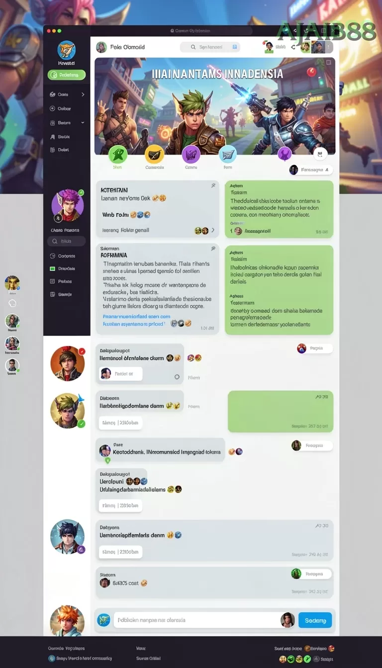 Screenshot Treasure Island nomor 2