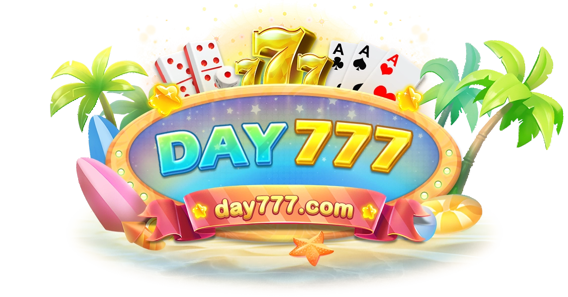 DAY777 APK Resmi — ikon aplikasi
