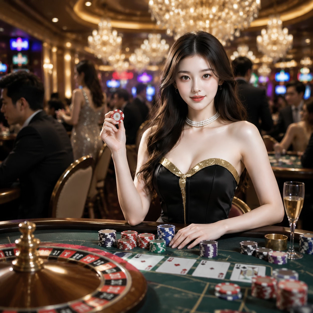 Slot Gacor idajaib88 Setiap Hari