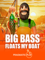Big Bass Floats My Boat Game Terbaru: Review dan Info Lengkap game cover