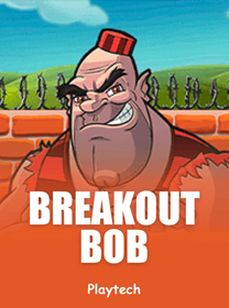 Review Lengkap Game Breakout Bob Versi Terbaru banner