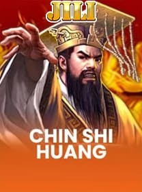 Chin-Shi-Huang icon