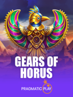 Gears of Horus Game 2026: Fitur Unggulan dan Review game cover