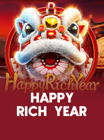 Game Happy Rich Year Terbaik: Fitur dan Kelebihan Lengkap game cover