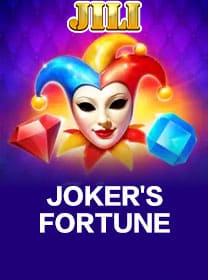 Game Jokers Fortune Terbaik: Fitur dan Kelebihan Lengkap banner