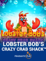 Lobster BobS Crazy Crab Shack Game: RTP, Fitur, dan Akses Main game cover