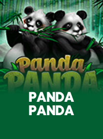 Panda Panda Game: Provider, Fitur, dan Max Win game cover