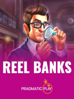 Reel Banks Slot Terbaru: Review dan Info Lengkap game cover