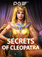 Game Secrets of Cleopatra dengan Fitur Menarik dan RTP Tinggi banner
