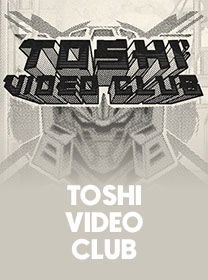 Toshi Video Club Game 2026: Fitur Unggulan dan Review banner