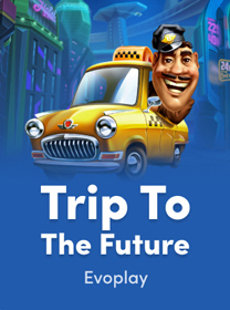 Trip to the Future Game: Panduan Bermain dan Tips Menang game cover