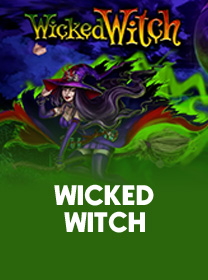 Wicked Witch Game 2026: Fitur Unggulan dan Review banner