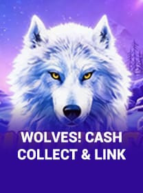 Panduan Bermain Wolves Cash Collect and Link banner