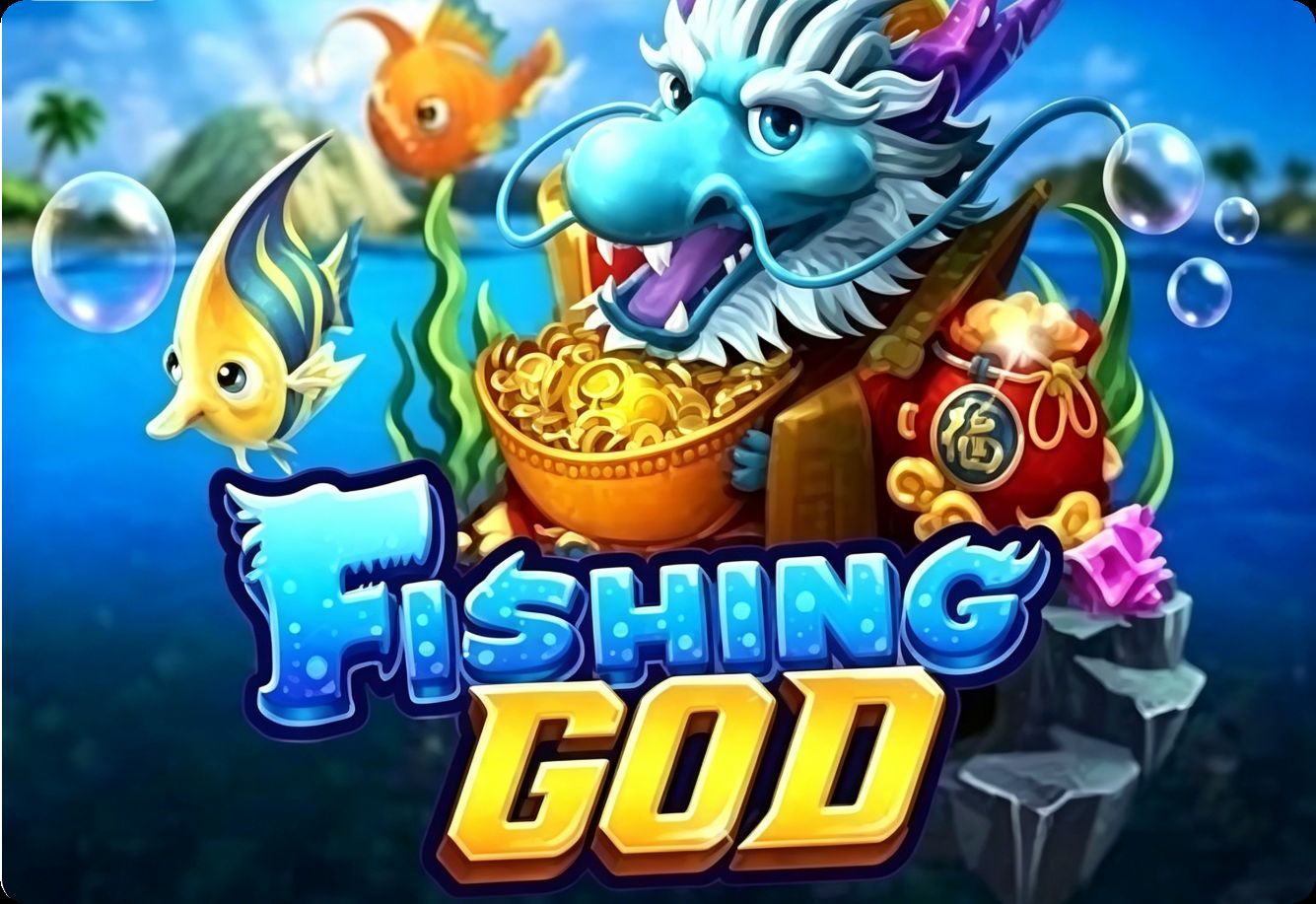 fishing god Terbaru untuk Pemain: Review dan Panduan banner