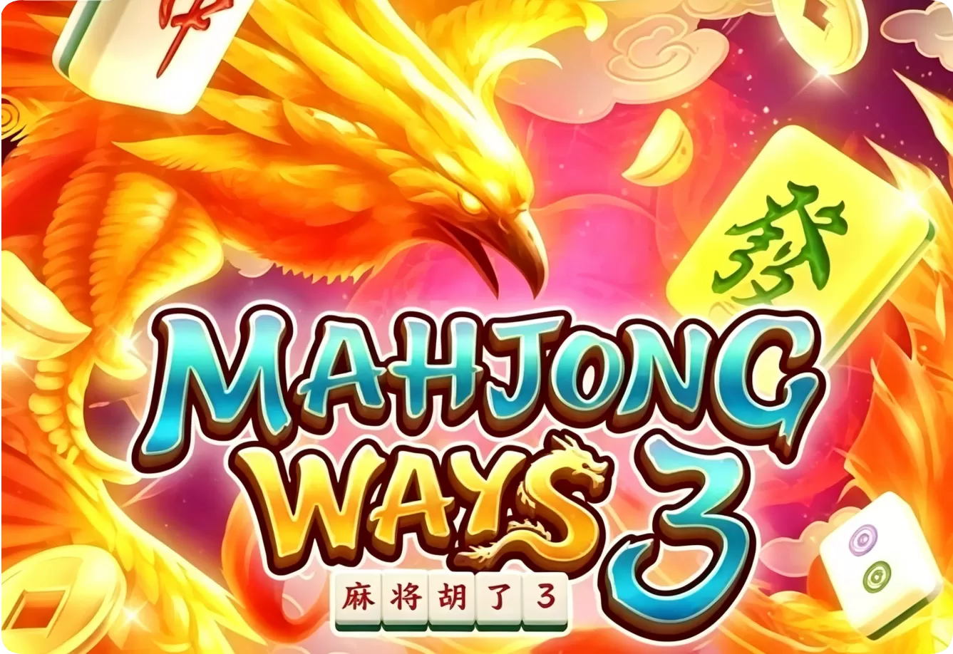 Panduan Lengkap mahjong ways 3 untuk Pemain Profesional banner