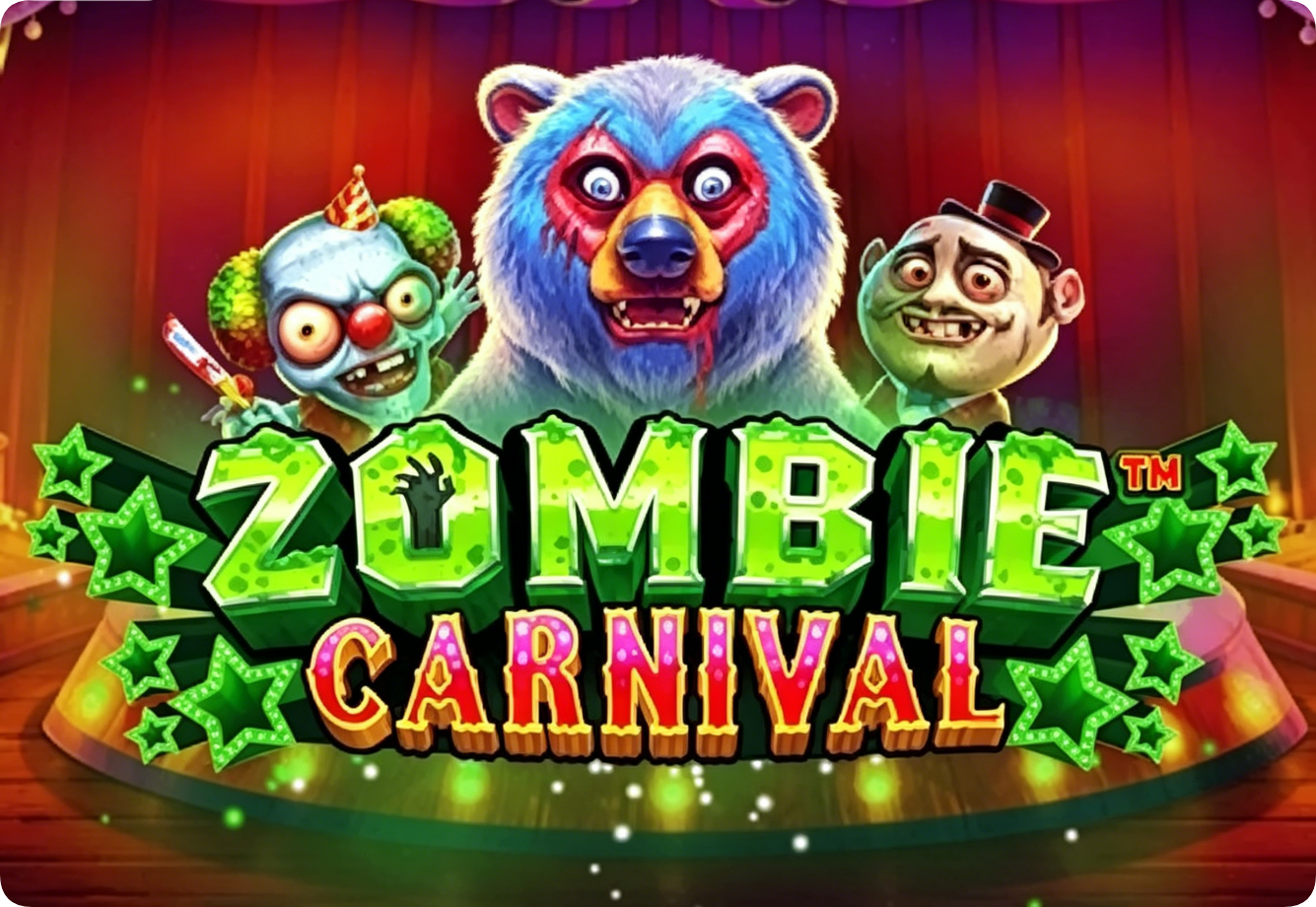 Review Zombie Carnival Terlengkap untuk Pemain Baru banner