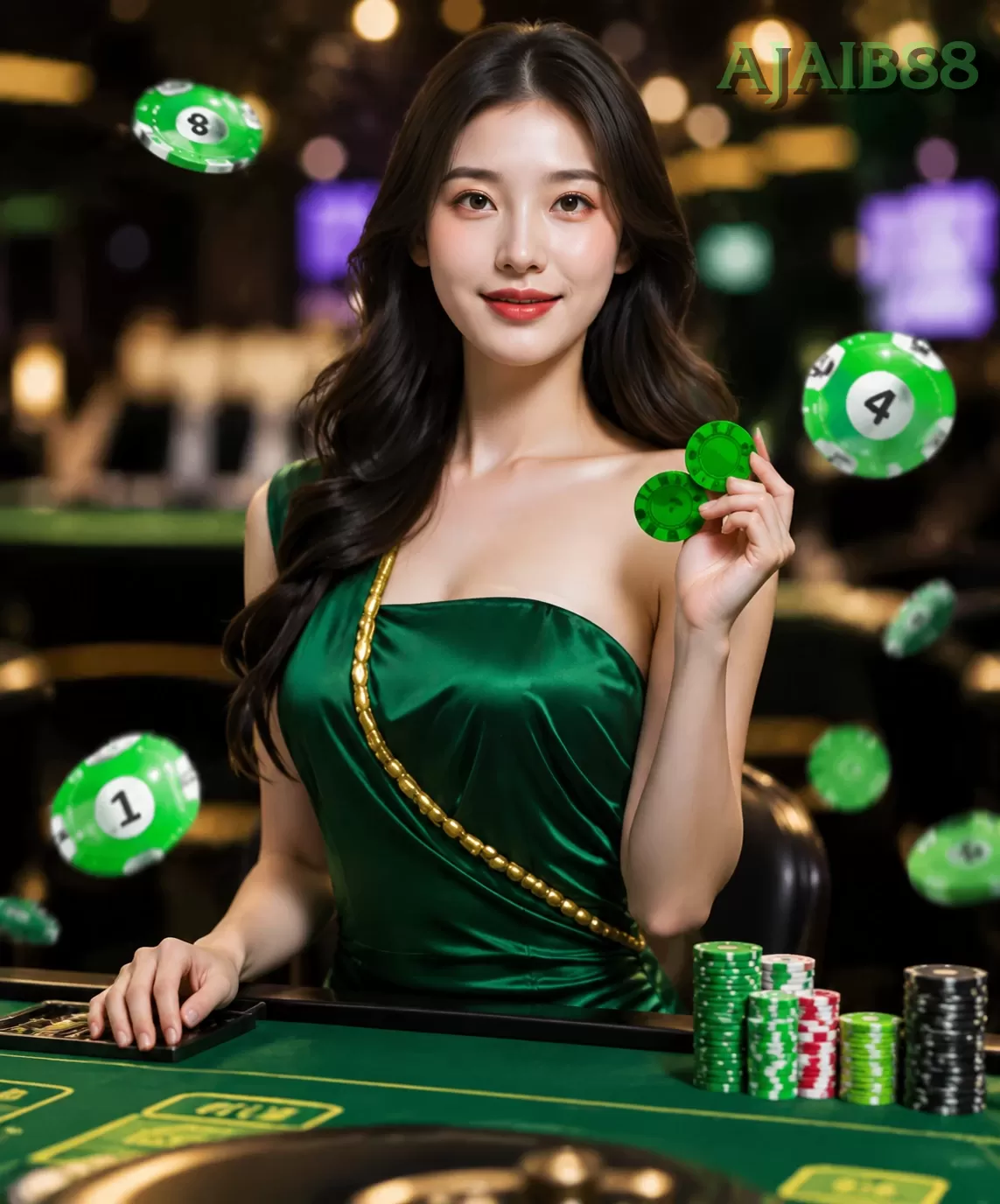 Slot Gacor idajaib88 Setiap Hari