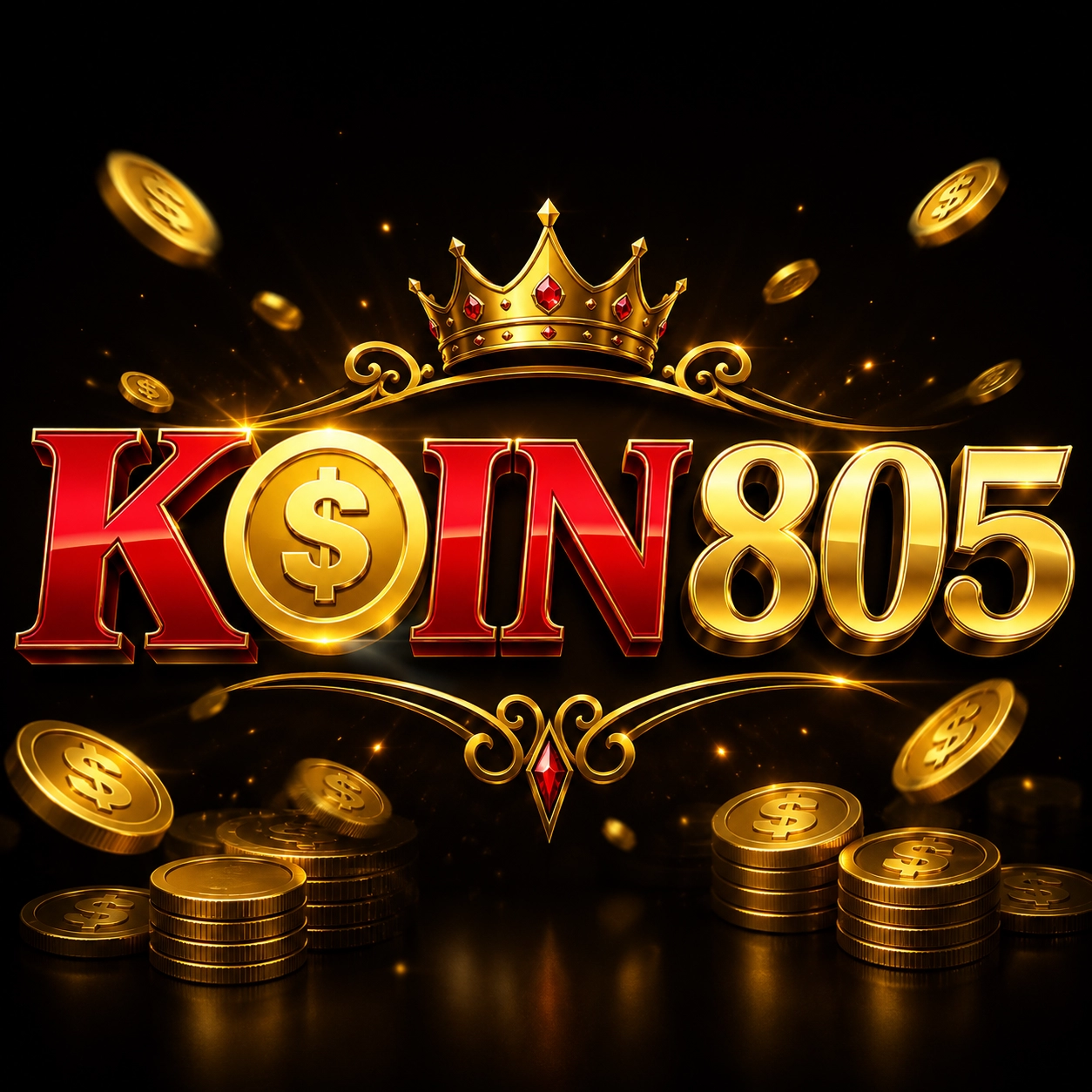 koin805 APK: Fitur, Ukuran, dan Link Download