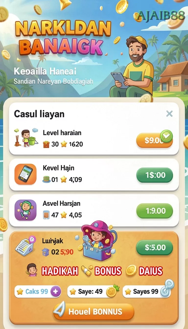 Screenshot Evil Eyes nomor 1