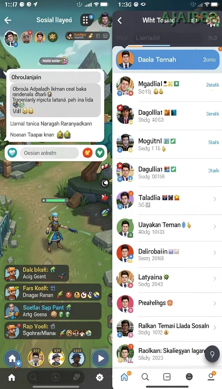 Screenshot Summertime nomor 1