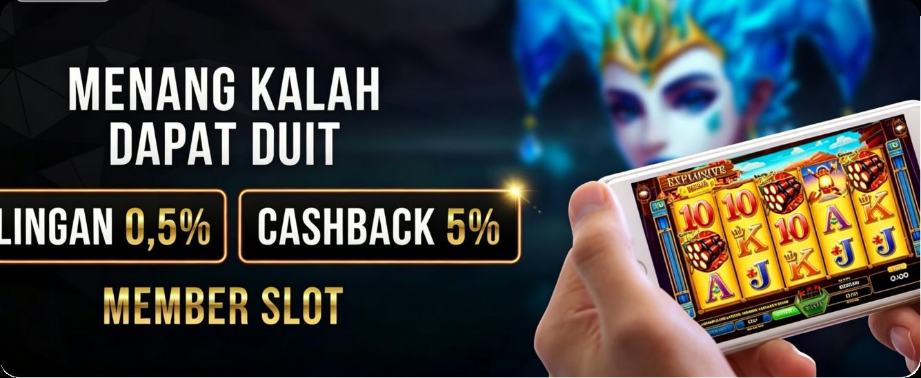 Main ajaib88w Menang Jackpot Besar